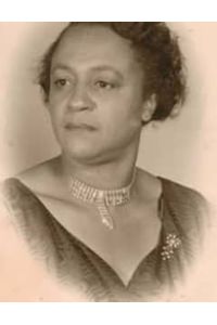Mrs. Marie Rose Parks