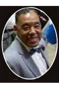 Coach Jerome David Fruit