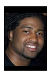 Mr. Darius Damone Toney