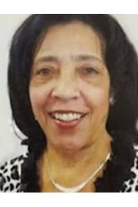 Mrs. Phyllis Simms Parker