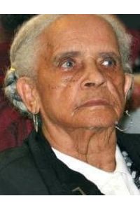 Mrs. Lillie Berry Shepherd
