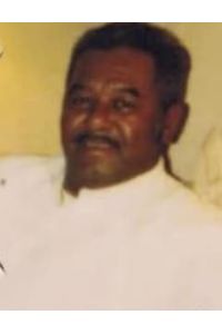 Mr. Thomas Roland Hosey