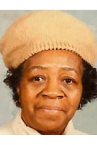 Mrs. Odessa  Wynn