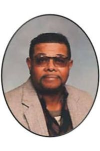 Mr. Samuel William Brown, Sr.