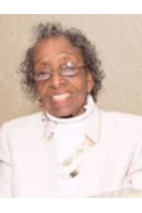 Ms. Clara  Adams