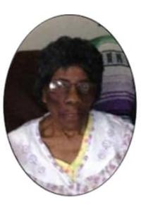 Mrs. Hazel Mae Johnson