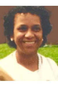 Mrs. Rosetta Teresa Swain
