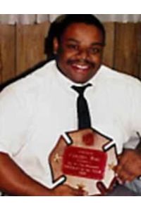Mr. Carlton Pierre Mims