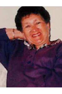 Mrs. Delores  Hannah
