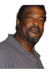 Rev. Peter  Easley