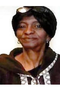 Mrs. Marion Catherine Henry