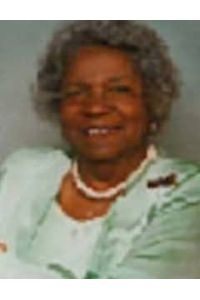 Mrs. Ophelia M. Belcher