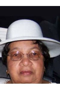 Mrs. Vivian Imogene Patterson