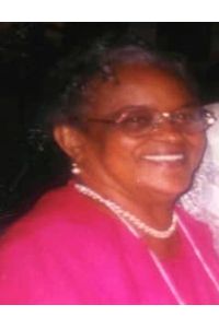 Mrs. Dorothy Mae Toler