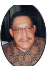 Mr. Larry Junior Goins