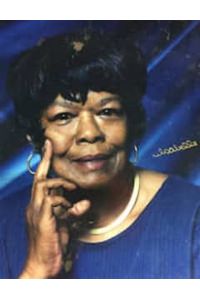 Mrs. Isabelle F. Godfrey
