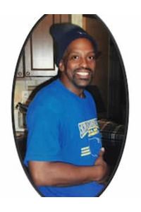 Mr. William Randall Simley