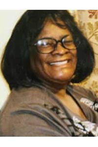 Mrs.  Jacqueline Evon Brooks