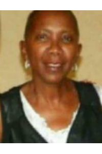Mrs. Tressie  Hardy