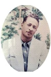 Deacon William  Griggs