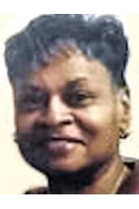 Ms. Janet Marie Smith