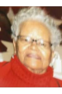 Mrs. Mary Lee Mitchell