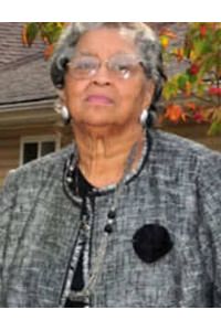 Mrs. Helen Marie Taylor Powell