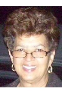 Mrs. Joan Bernetta Bibbs McDaniel