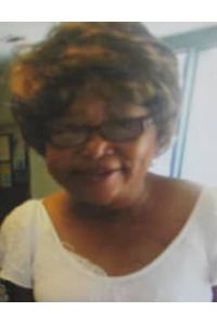 Mrs. Mary Jo Burton Pankey Brown
