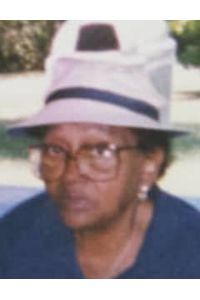 Mrs. Mary Evelyn Wells Riddick