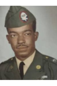 Mr. Clarence Junior Moore