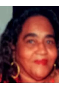 Mrs. Dicie Mae Spencer