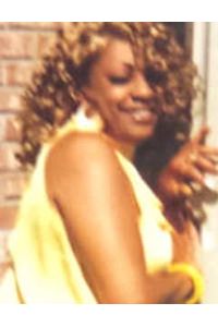 Mrs. Jacqueline Renee Totten Paris