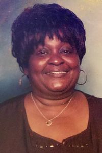 Ms. Darlene Glendora Pennix-Thompson
