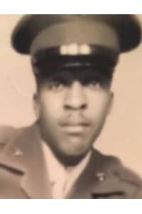 Mr. Charles William Taylor