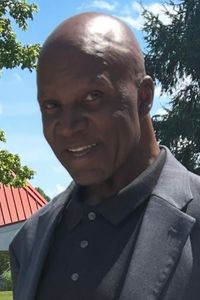 Deacon Maurice Lorenzo Arline