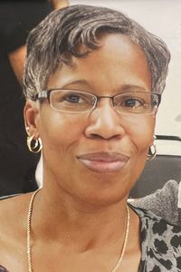 Ms. Annette  Burks
