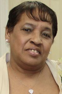 Ms. Mary Frances Jones Taylor
