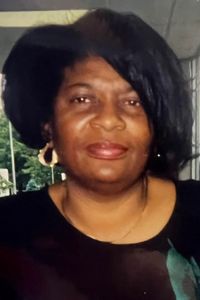 Mrs. Alice Minor Richardson