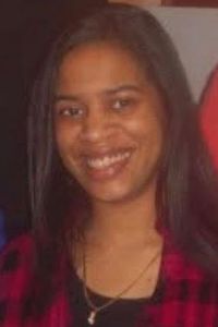 Ms. Tamika Nicole “Nikki” Witten