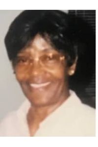 Mrs. Marie  Patterson
