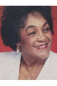 Mrs. Newassa Delayne Rhodes