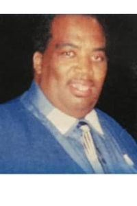 Rev. Earl  Jackson