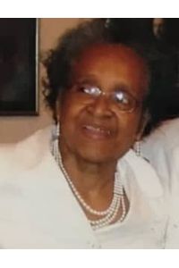 Mrs. Channie  Edmonia  Buster