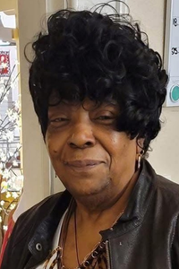 Ms. Marilyn M. 