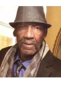 Mr. William  A.  Laster, Sr.