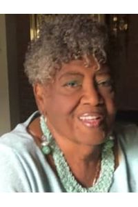 Mrs.  Minnie  Mae Hoskins Bowles