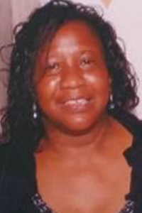 Ms. Christy Ann Pankey