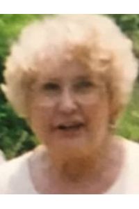 Mrs. Artie  Belle  George Perkins