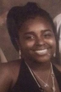 Ms. Kristin Michelle Parker Francis